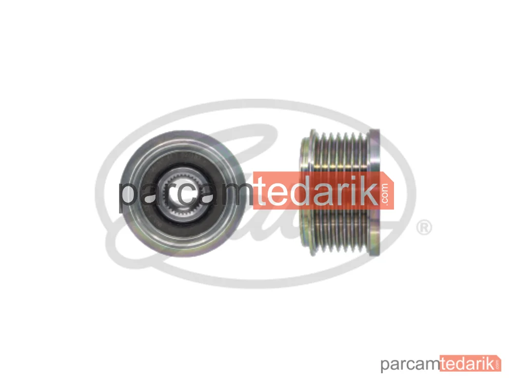 OAP7247 | Alternatör Kasnağı — Ford Transit, Ford Transit V363, Ford Ranger