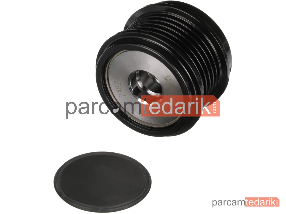 OAP7297 | Alternatör Kasnağı — Ford Transit V363, Ford Galaxy III, Ford S-Max
