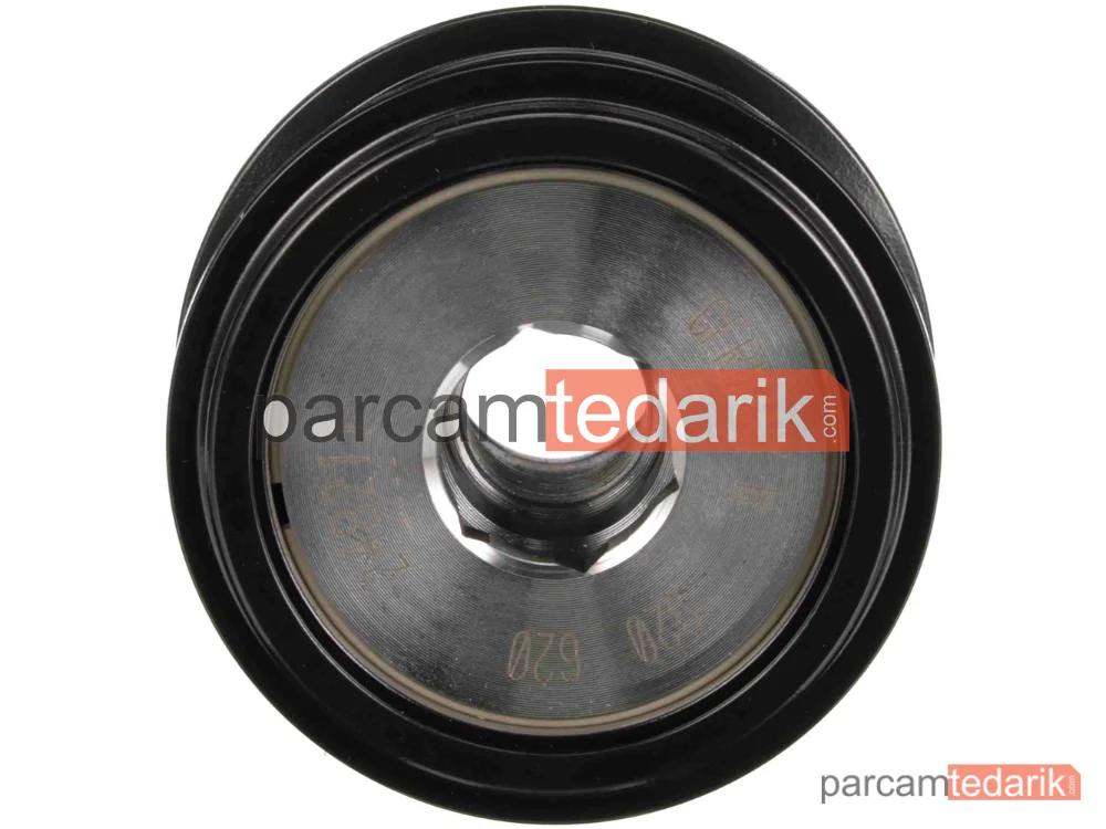 GATES OAP7297 | Alternatör Kasnağı — Ford Transit V363, Ford Galaxy III, Ford S-Max