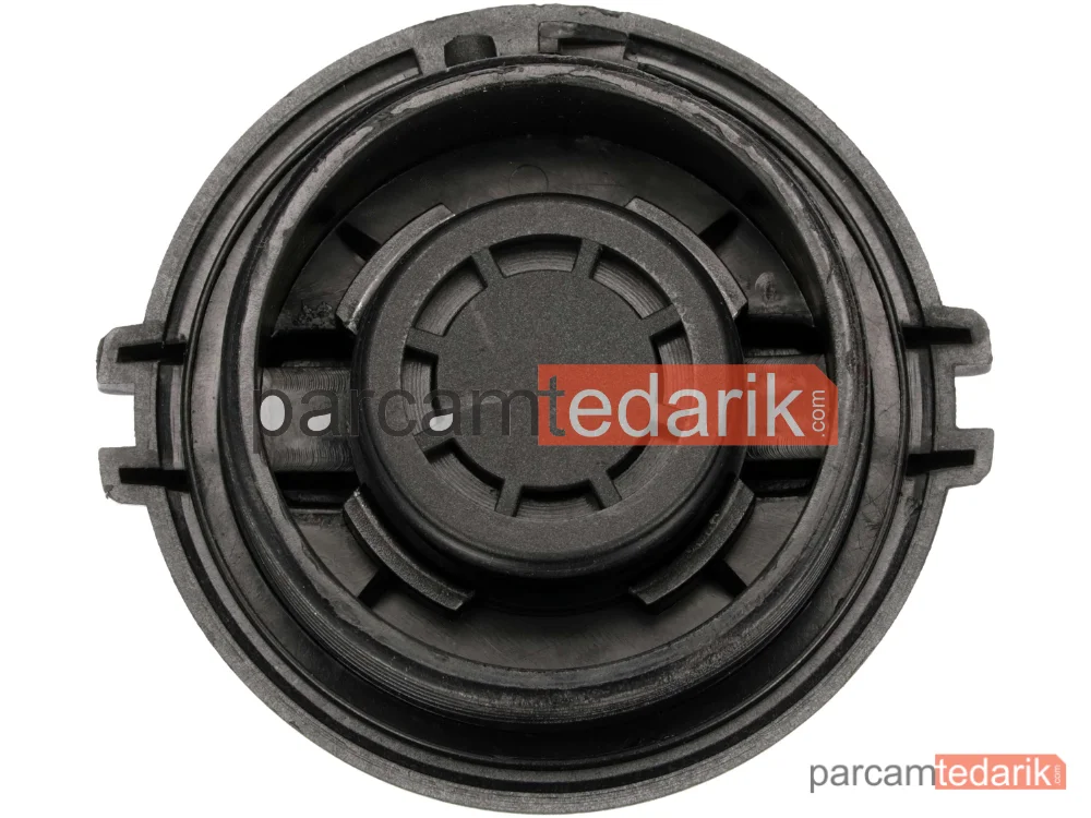 GATES RC228 | Radyatör Ek Depo Kapağı — Audi A6 C7, Audi A7, Audi A5