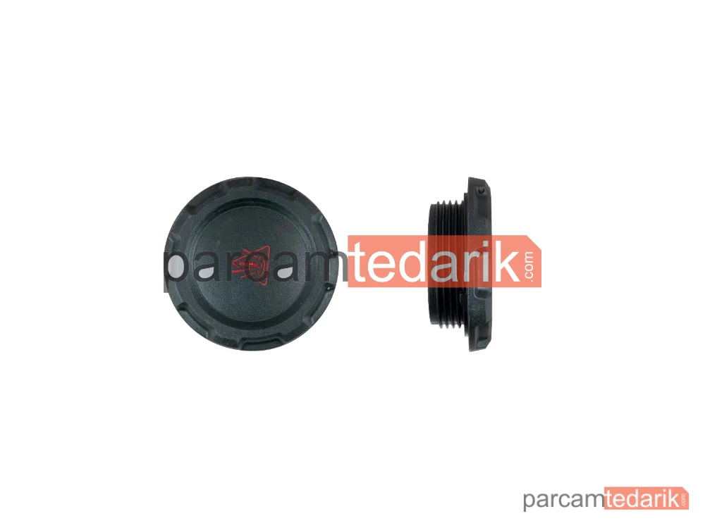 Radyatör Ek Depo Kapağı — Seat Leon, Audi A3, VW Golf VIII - RC252
