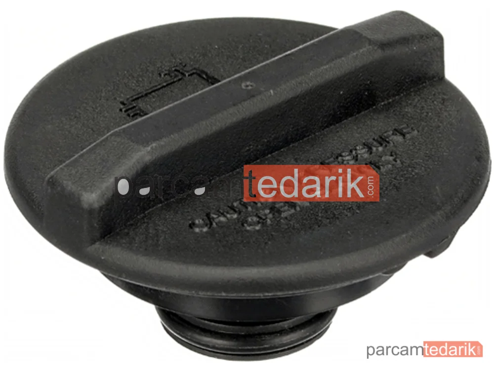 Radyatör Ek Depo Kapağı — Mercedes-Benz Vito, Mercedes-Benz Vito / Mixto - RC259