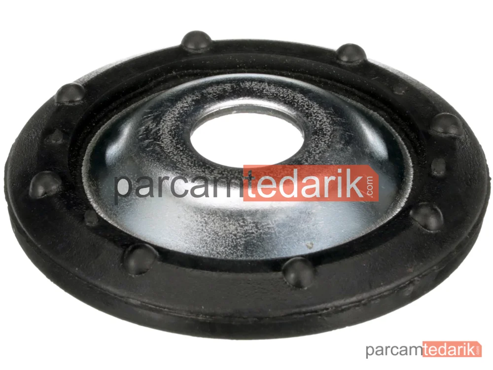 Amortisör Takozu — Citroen C4 I, Peugeot 307 Break, Citroen C4 Grand Picasso I - SUS1120