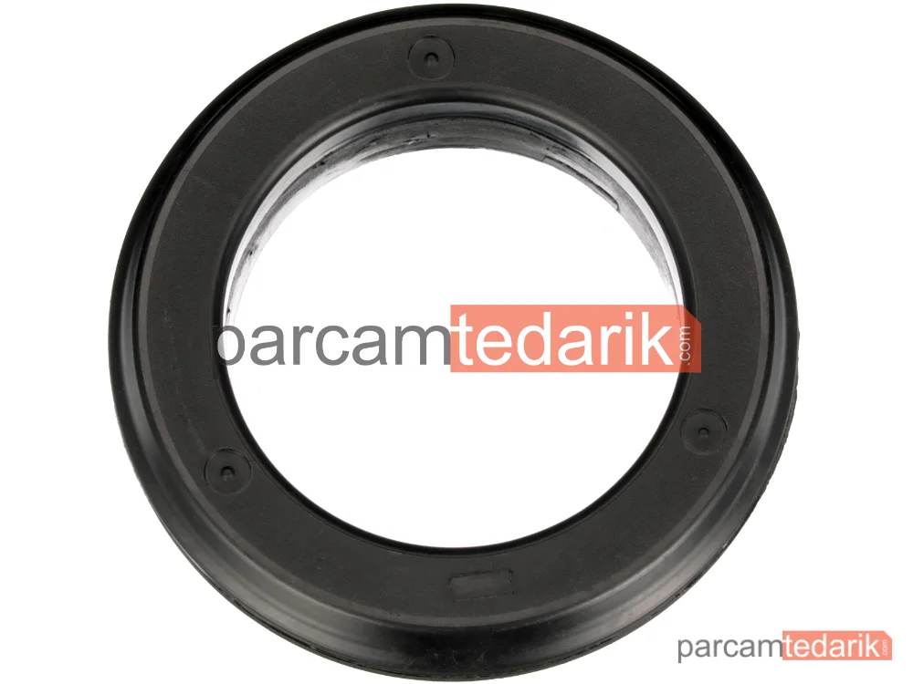 GATES SUS1130 | Amortisör Takozu — Renault Clio III, Renault Modus / Grand Modus, Nissan Qashqai I