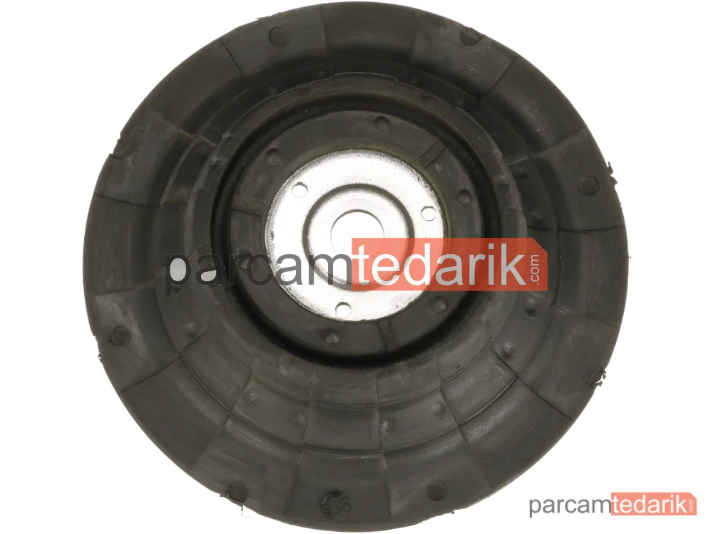 GATES SUS1165 | Amortisör Takozu — VW Transporter T5, VW Multivan T5