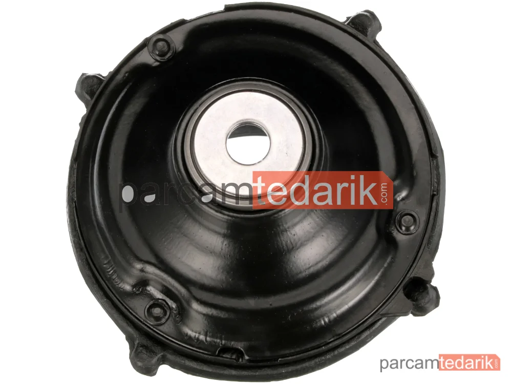 GATES SUS1245 | Amortisör Takozu — Opel Vectra B, Opel Astra G, Opel Combo