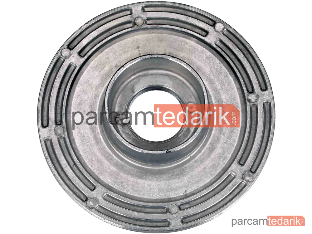 GATES SUS1363 | Amortisör Takozu — VW Transporter T5, VW Multivan T5, VW Transporter T6 / Caravelle T6