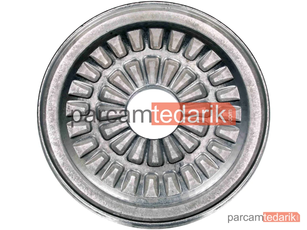 GATES SUS1363 | Amortisör Takozu — VW Transporter T5, VW Multivan T5, VW Transporter T6 / Caravelle T6