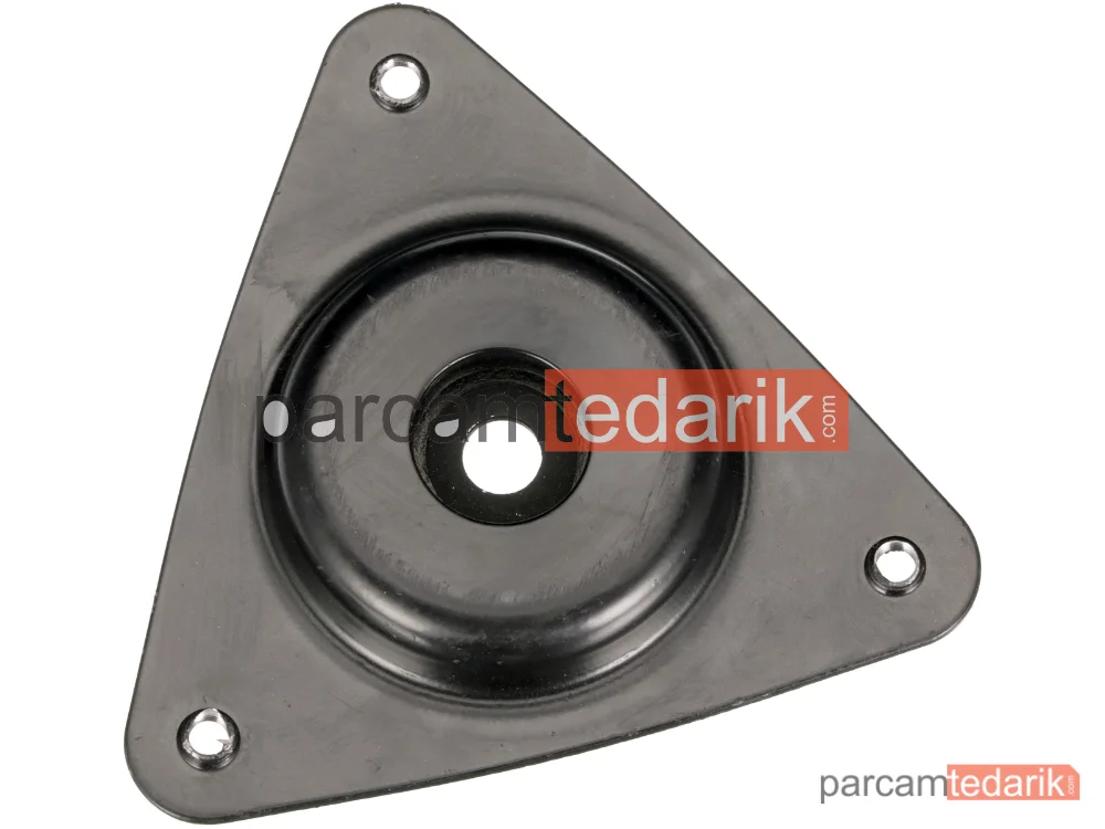 GATES SUS1365 | Amortisör Takozu (Ön) — Renault Scénic IV, Renault Grand Scénic IV, Renault Megane IV Grandtour