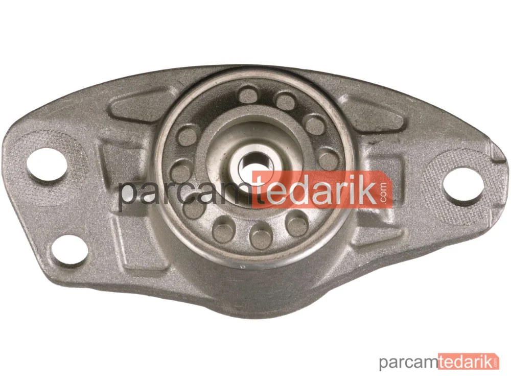 GATES SUS1411 | Amortisör Takozu (Arka) — VW Passat B6 Variant, VW Golf VI, VW Passat B6