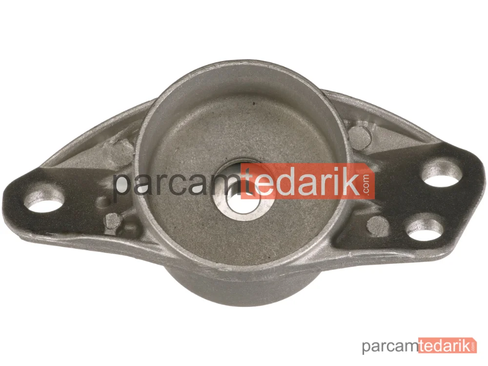 GATES SUS1411 | Amortisör Takozu (Arka) — VW Passat B6 Variant, VW Golf VI, VW Passat B6