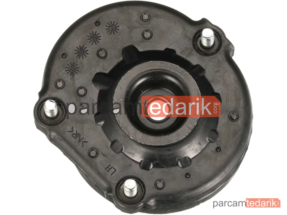 GATES SUS1691 | Amortisör Takozu (Ön) — Fiat Doblo Cargo, Fiat Grande Punto, Fiat Doblo