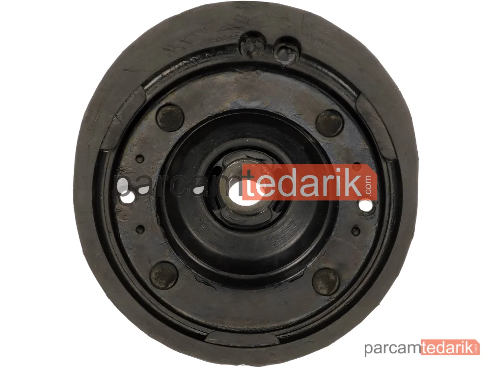 GATES SUS1693 | Amortisör Takozu — Peugeot 208 I, Opel Crossland X / Crossland, Peugeot 2008 I