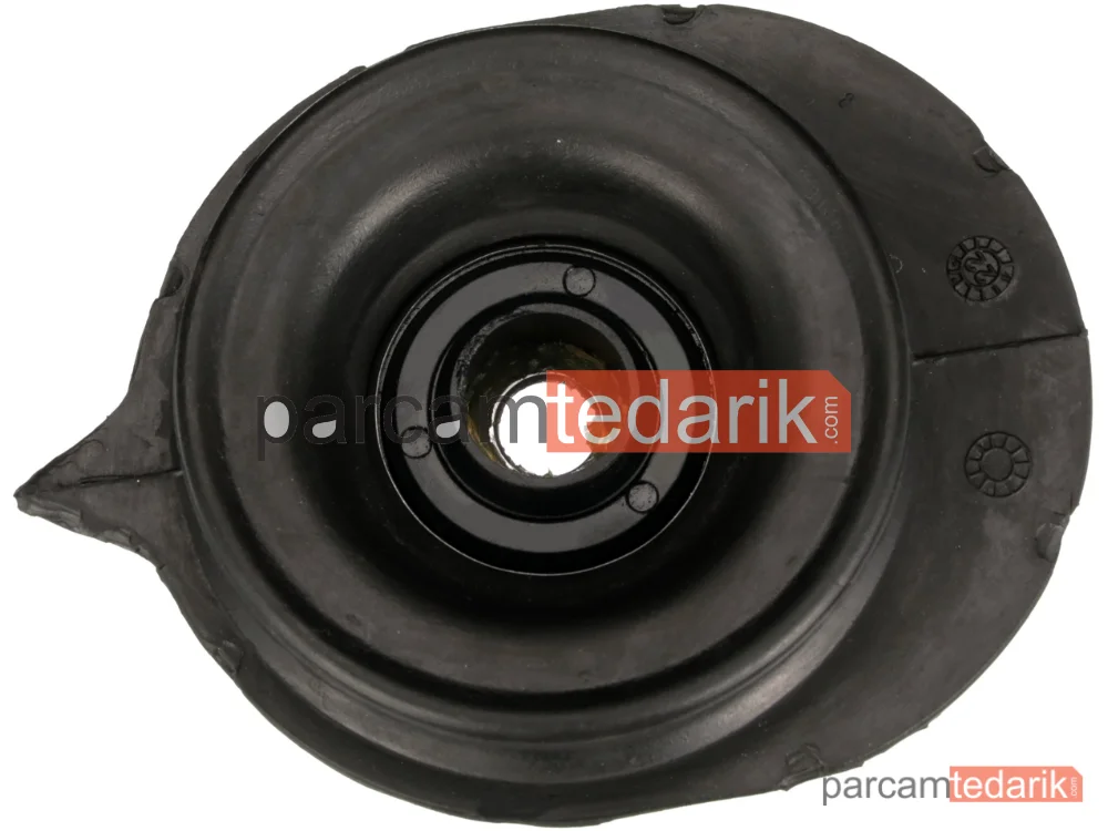 GATES SUS1710 | Amortisör Takozu — Fiat Panda, Fiat Idea, Lancia Ypsilon