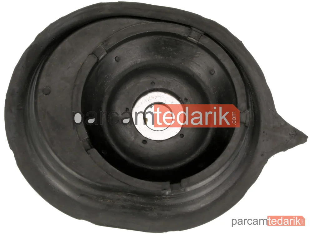 GATES SUS1710 | Amortisör Takozu — Fiat Panda, Fiat Idea, Lancia Ypsilon