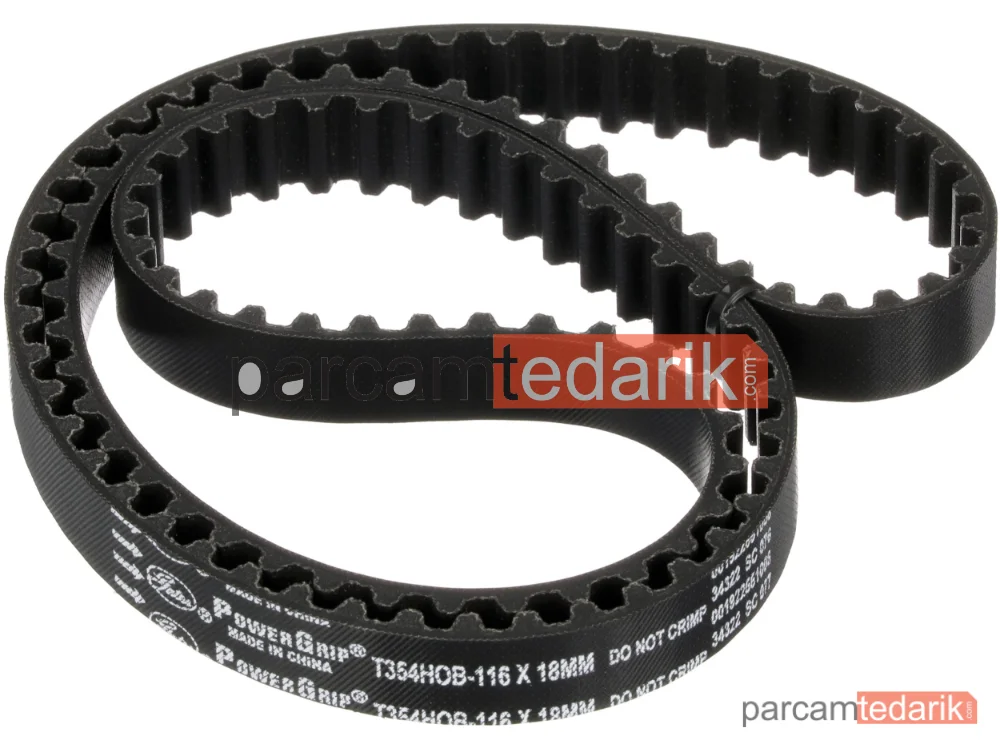 T354HOB | Triger Kayışı — Ford Focus III, Ford B-Max, Ford C-Max II