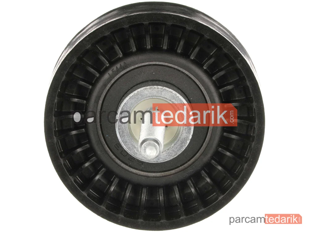 GATES T36204 | Yönlendirme Makarası — Ford Mondeo IV, Volvo S80 II, Volvo V70 III