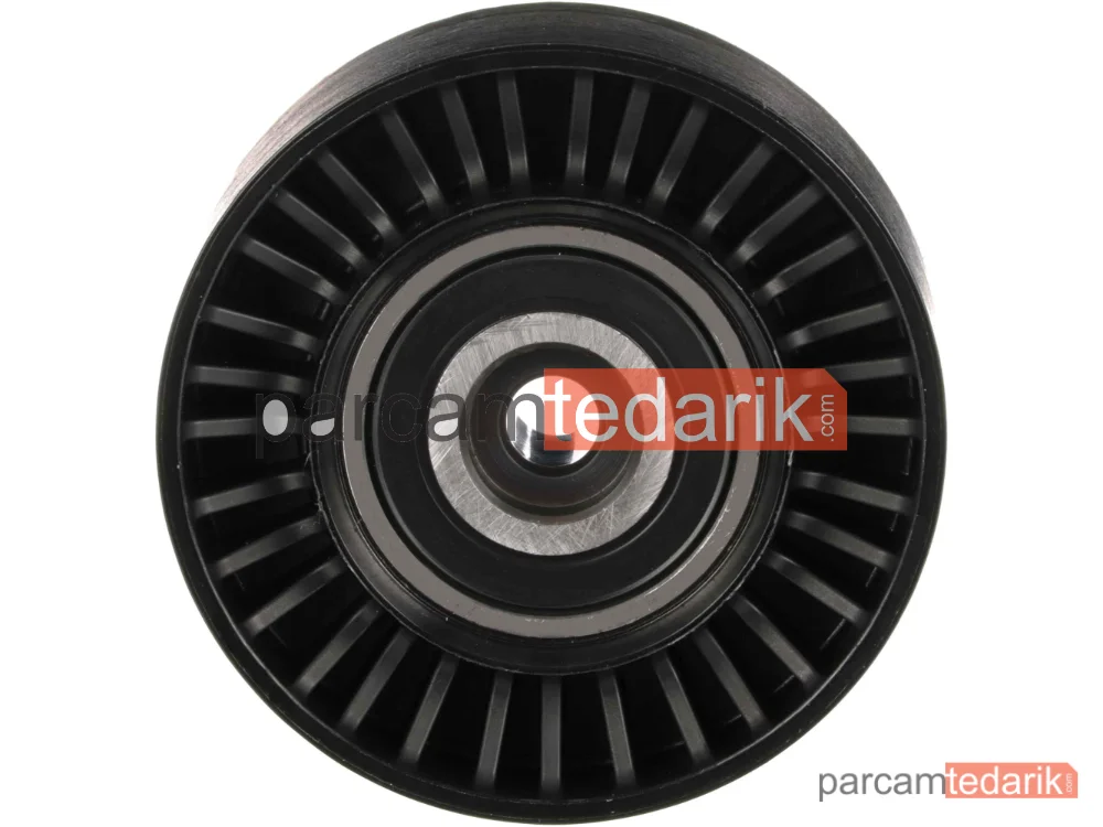 GATES T36248 | Yönlendirme Makarası — VW Multivan T6, VW Transporter T6 / Caravelle T6, VW Transporter T6