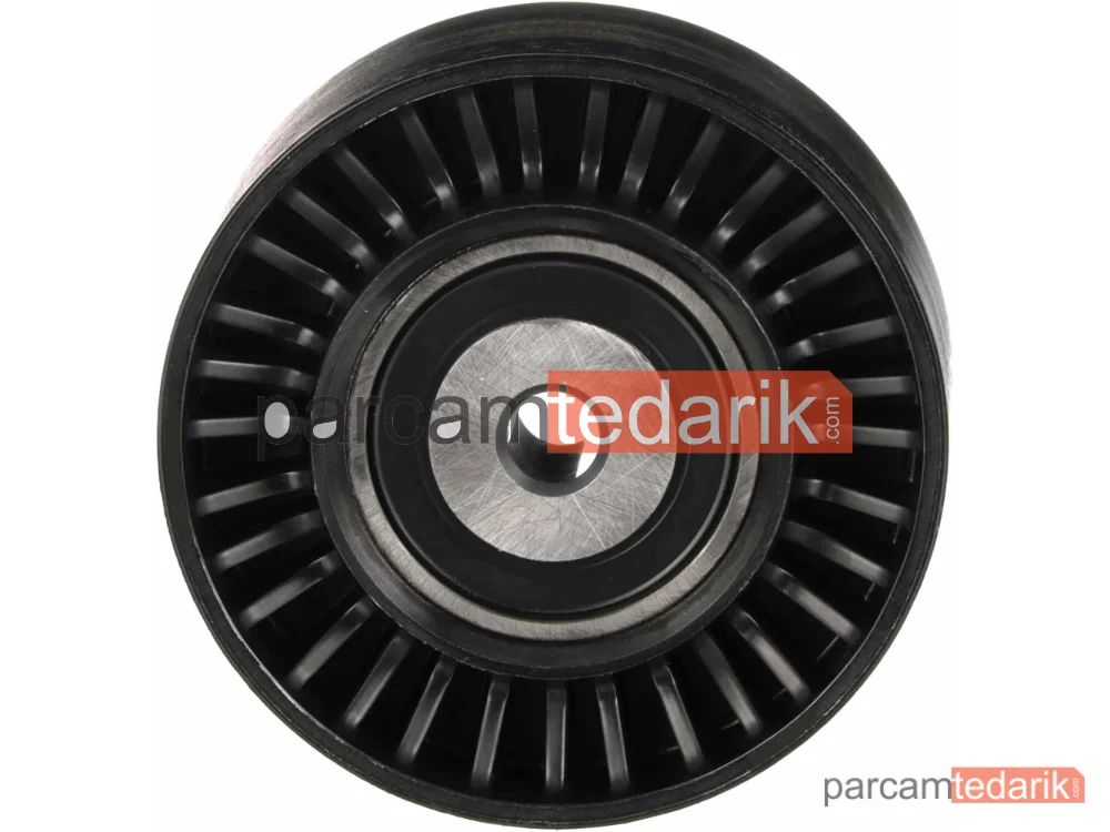 GATES T36248 | Yönlendirme Makarası — VW Multivan T6, VW Transporter T6 / Caravelle T6, VW Transporter T6