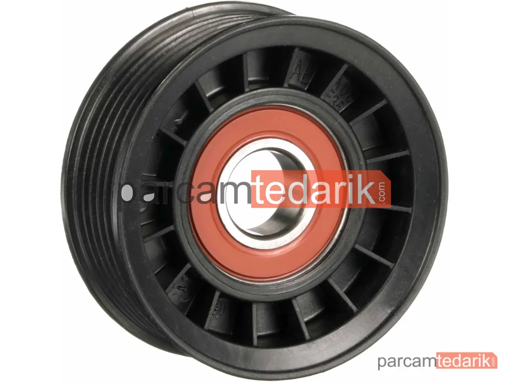 T36398 | Yönlendirme Makarası — Ford Focus III, Ford Fiesta VII, Ford C-Max II