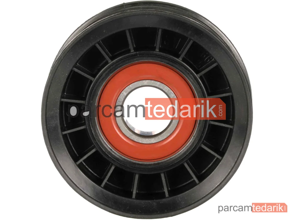 GATES T36398 | Yönlendirme Makarası — Ford Focus III, Ford Fiesta VII, Ford C-Max II
