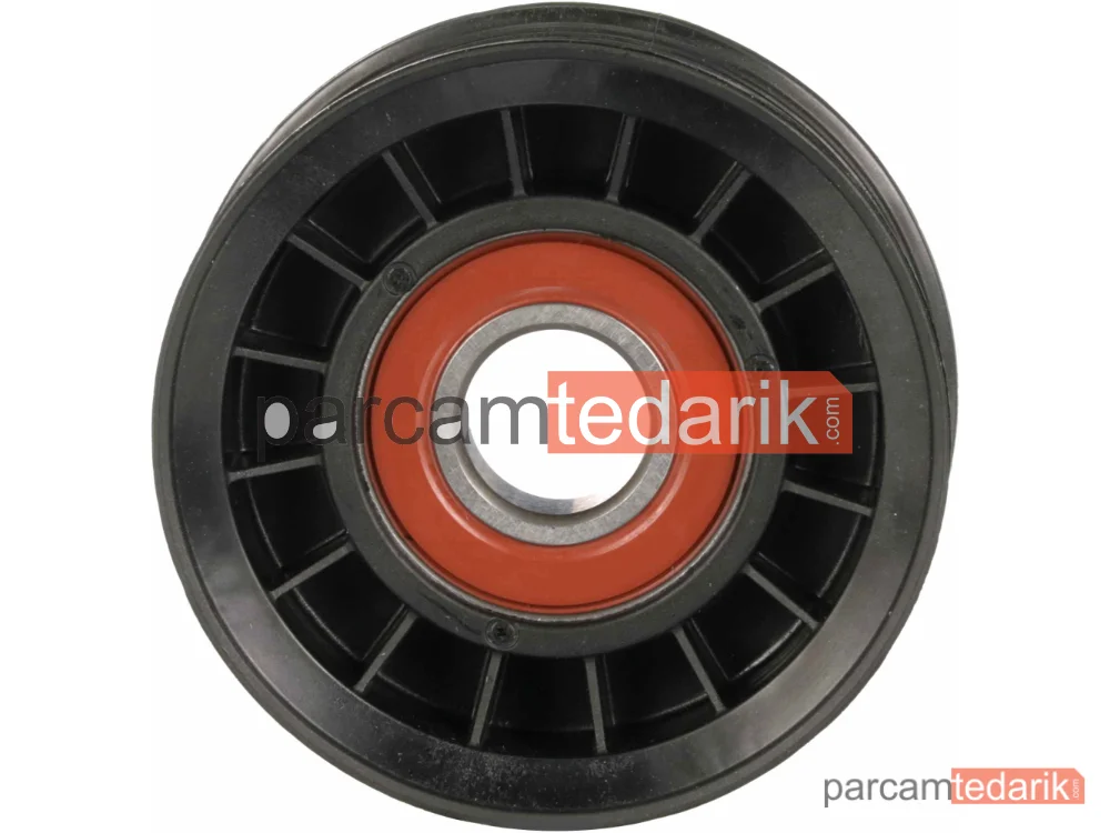 GATES T36398 | Yönlendirme Makarası — Ford Focus III, Ford Fiesta VII, Ford C-Max II