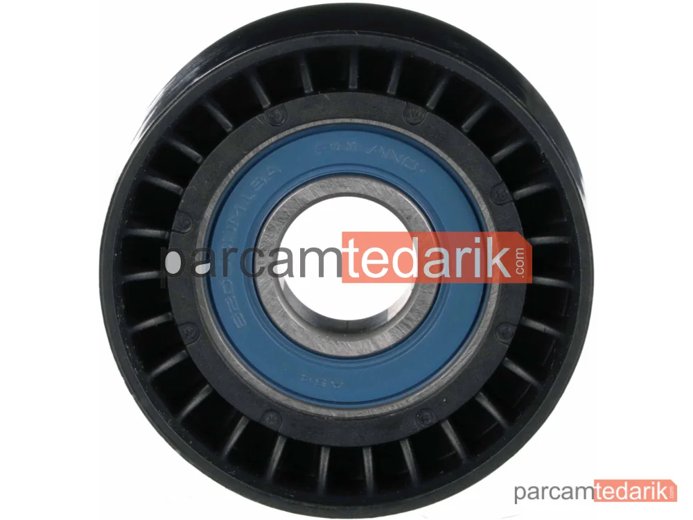 GATES T36413 | Yönlendirme Makarası — Dacia Logan MCV, Dacia Logan, Dacia Sandero