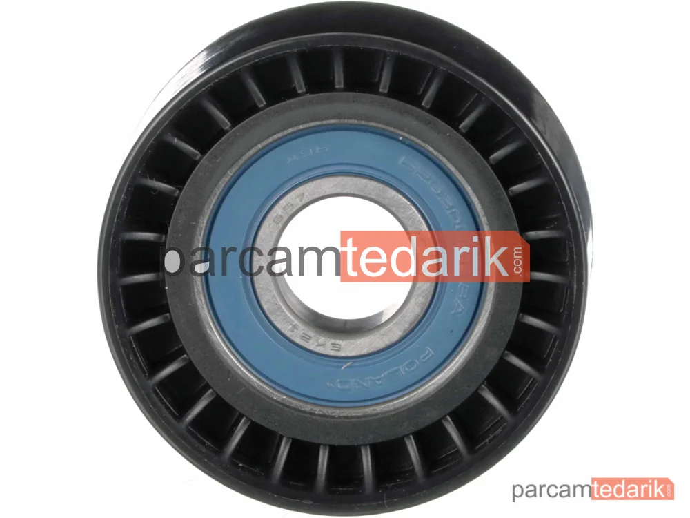 GATES T36413 | Yönlendirme Makarası — Dacia Logan MCV, Dacia Logan, Dacia Sandero