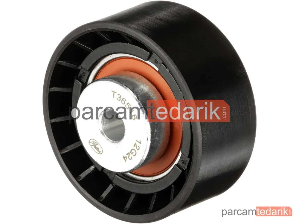 T36518 | Yönlendirme Makarası — Scania P I
