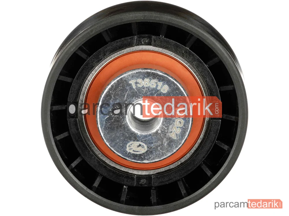 GATES T36518 | Yönlendirme Makarası — Scania P I