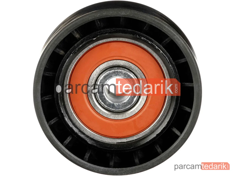 GATES T36518 | Yönlendirme Makarası — Scania P I