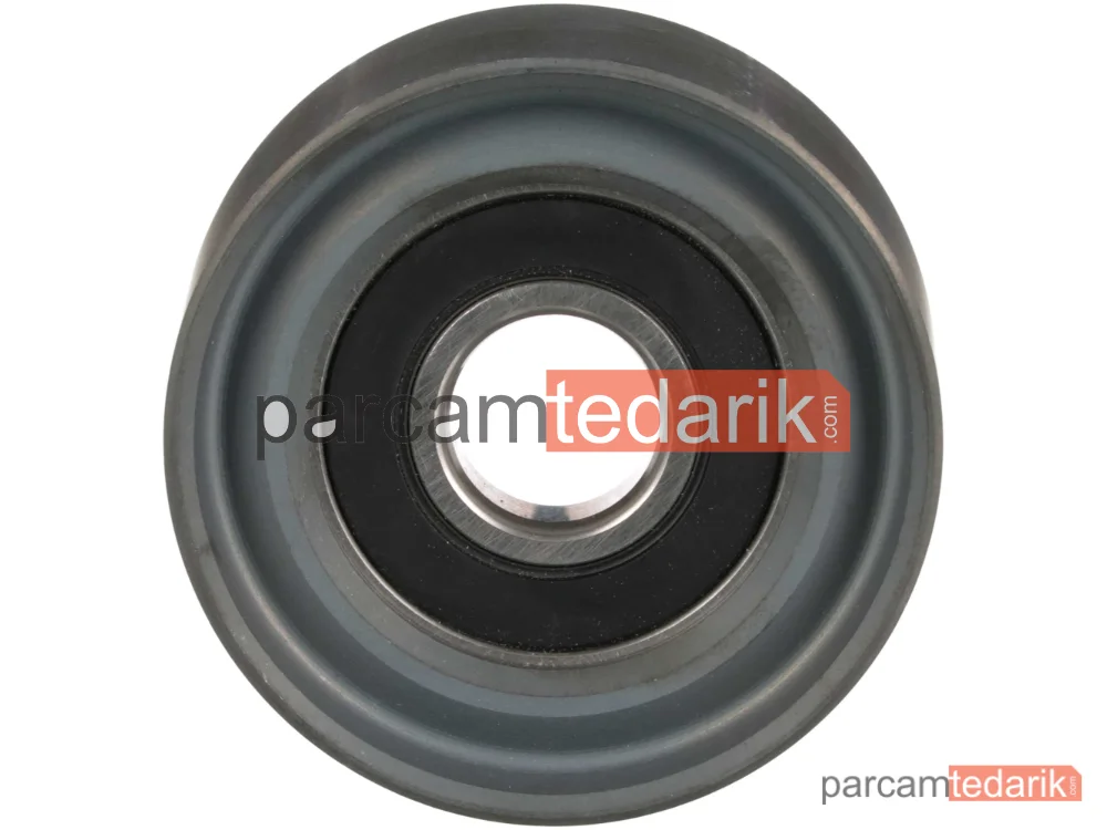 GATES T36535 | Yönlendirme Makarası — Mercedes-Benz Axor 2
