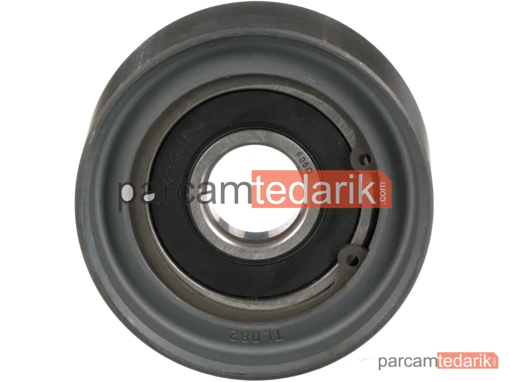GATES T36535 | Yönlendirme Makarası — Mercedes-Benz Axor 2