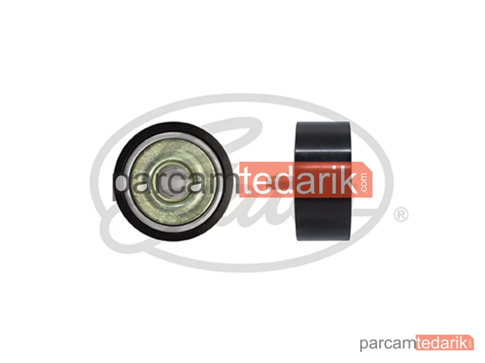T36639 | Yönlendirme Makarası — Ford Cargo II, Ford F-Max