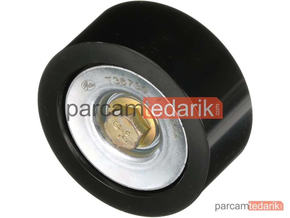 T36739 | Yönlendirme Makarası — DAF XG