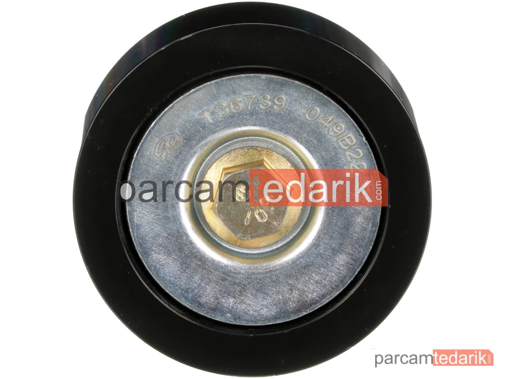 GATES T36739 | Yönlendirme Makarası — DAF XG