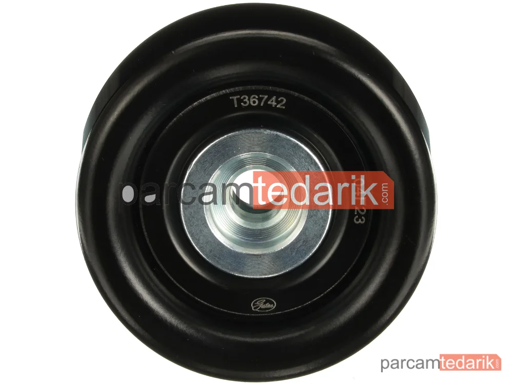 GATES T36742 | Yönlendirme Makarası — Mercedes-Benz Arocs