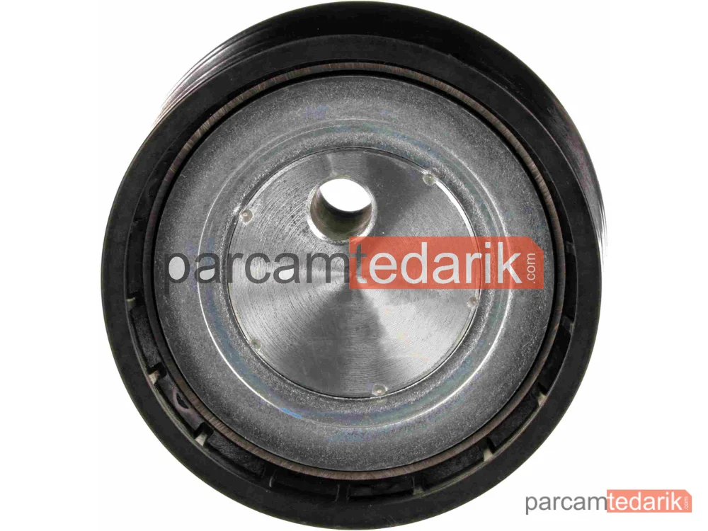 GATES T36863 | Yönlendirme Makarası — Fiat Ducato, Fuso (Mitsubishi) Canter VIII