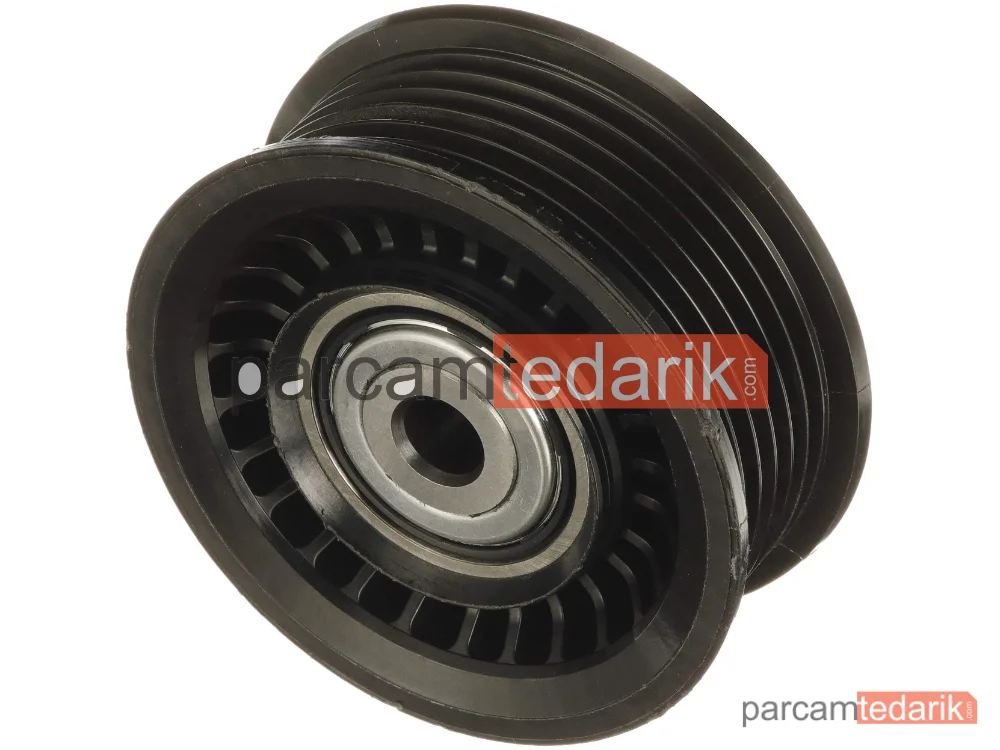 Yönlendirme Makarası — Renault Arkana I, Renault Captur II, Renault Koleos II - T36944