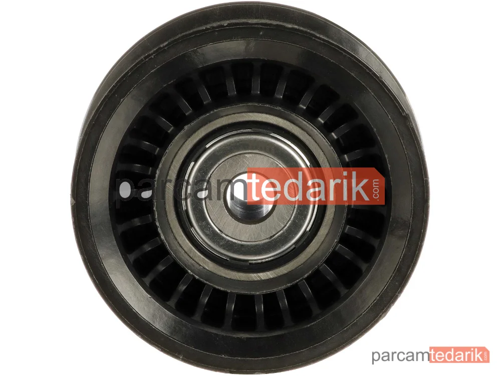 GATES T36944 | Yönlendirme Makarası — Renault Arkana I, Renault Captur II, Renault Koleos II