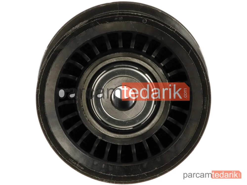GATES T36944 | Yönlendirme Makarası — Renault Arkana I, Renault Captur II, Renault Koleos II