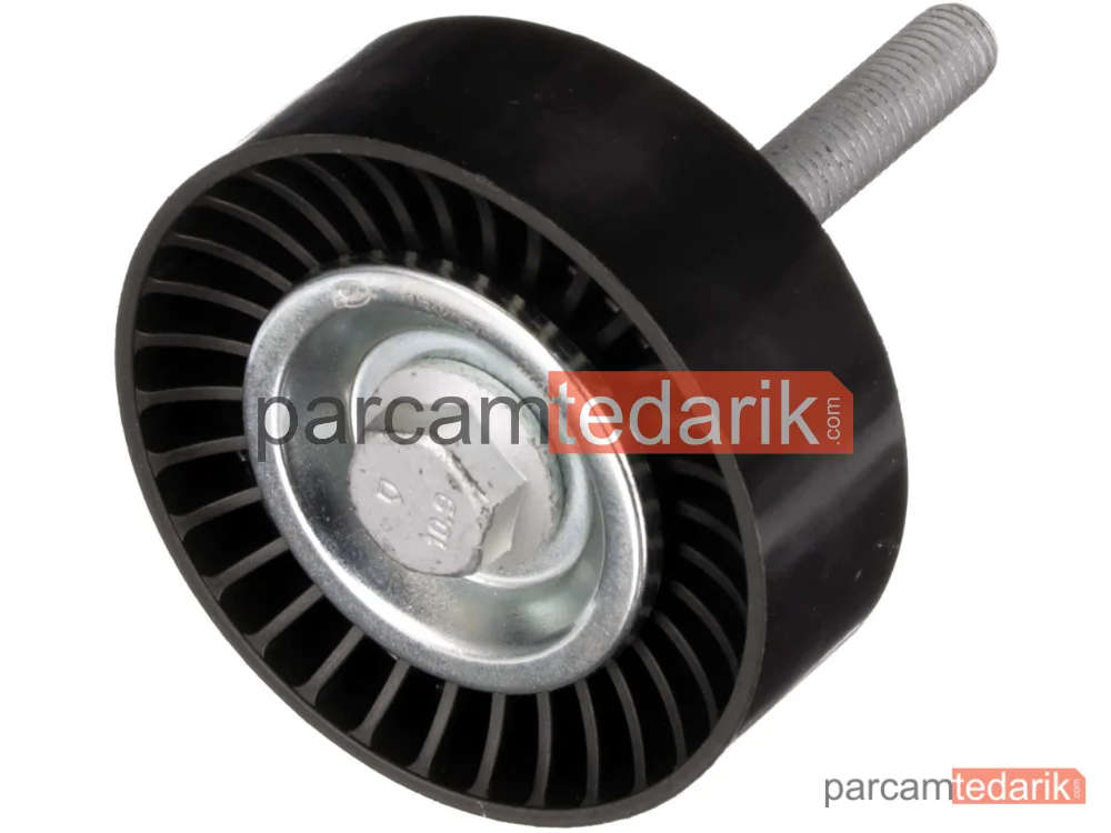 T38054 | Yönlendirme Makarası — VW Golf V, Seat Ibiza IV, VW EOS