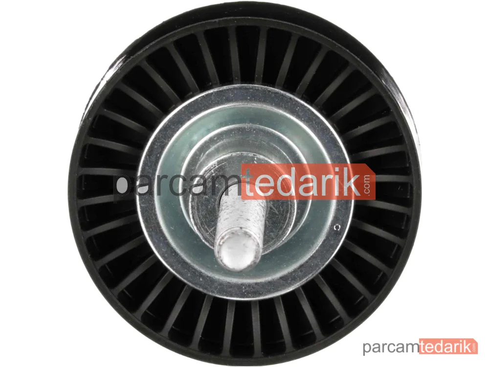 GATES T38054 | Yönlendirme Makarası — VW Golf V, Seat Ibiza IV, VW EOS