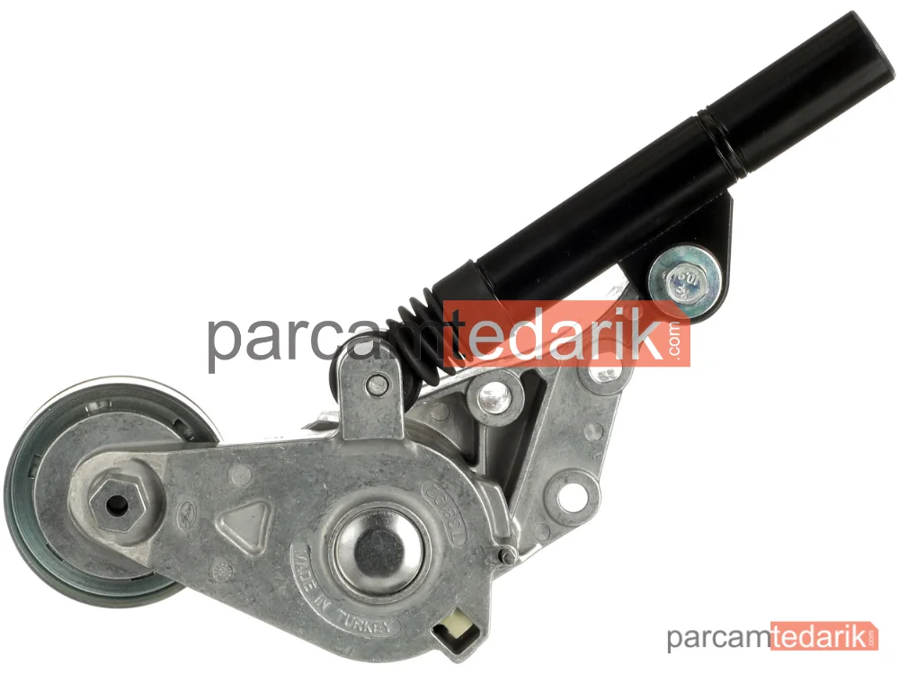 GATES T38192 | Kayış Gergisi — Skoda Octavia I Combi, VW Bora I, VW Golf IV