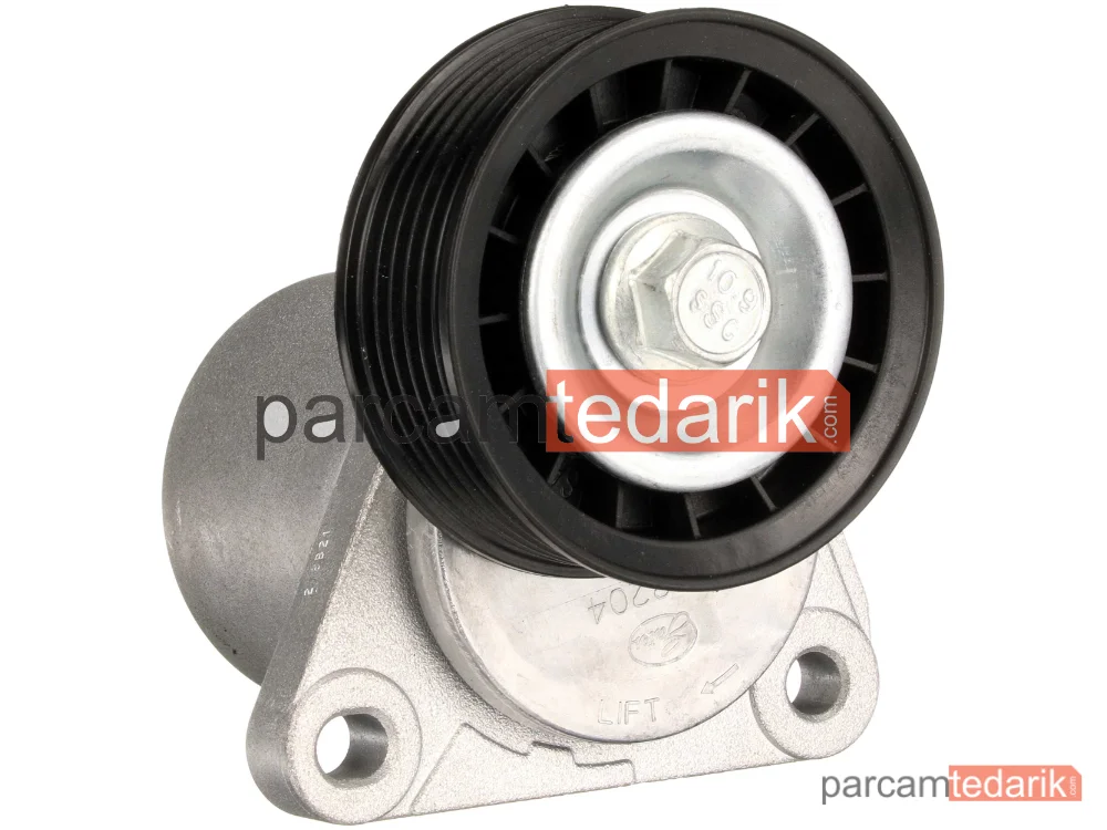 T38204 | Kayış Gergisi — Ford Mondeo IV, Ford Transit, Ford S-Max