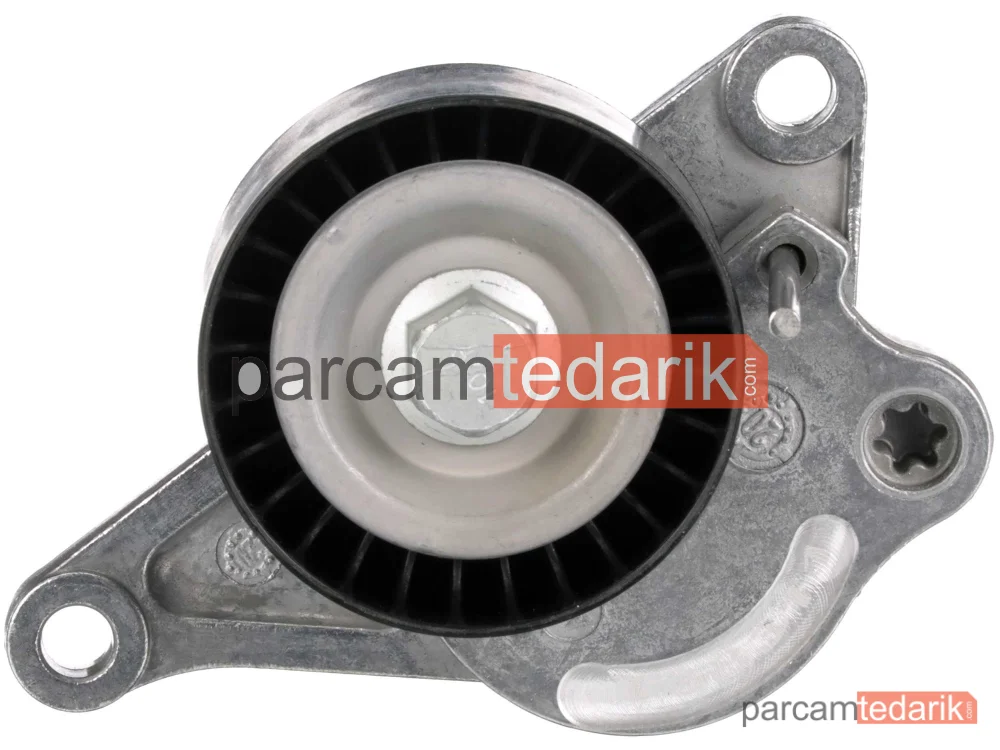 GATES T38311 | Kayış Gergisi — Opel Movano B, Nissan NV400, Renault Master III