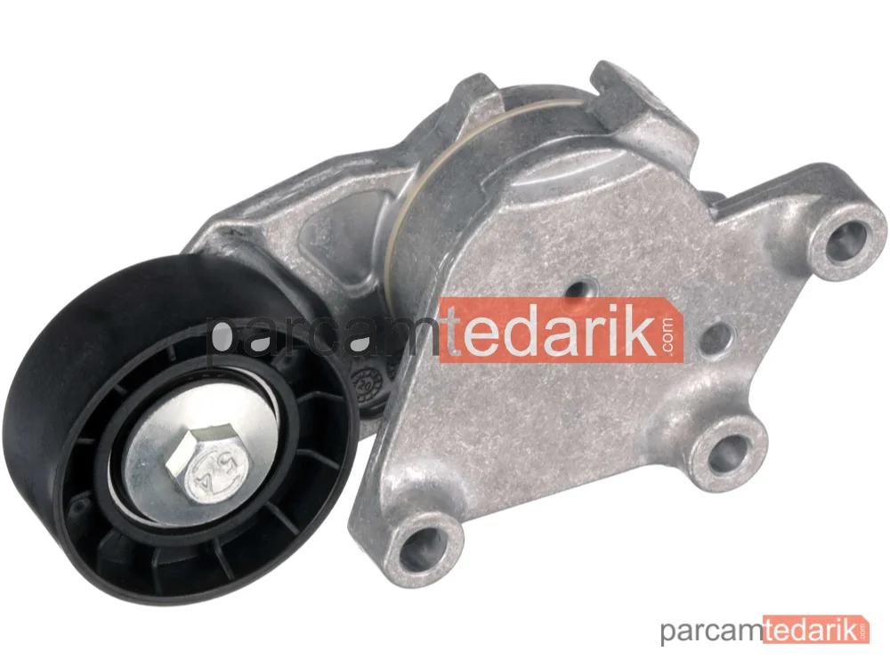 T38331 | Kayış Gergisi — Ford C-Max, Ford Focus II, Peugeot 307 Break