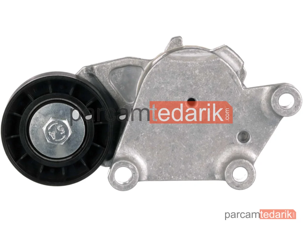 GATES T38331 | Kayış Gergisi — Ford C-Max, Ford Focus II, Peugeot 307 Break
