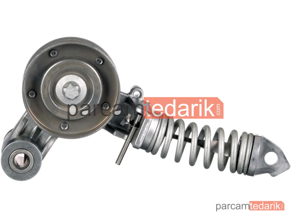 GATES T38344 | Kayış Gergisi — Opel Corsa D, Opel Corsa E, Chevrolet AVEO