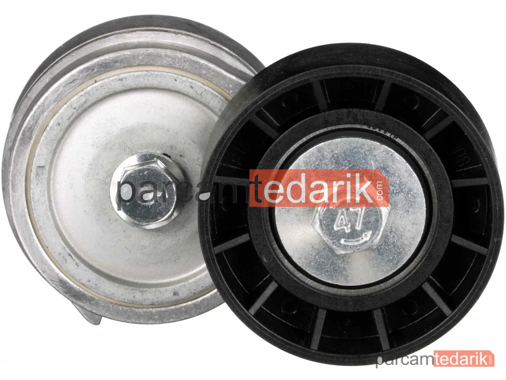 GATES T38364 | Kayış Gergisi — Alfa Romeo 156, Alfa Romeo 156 Sportwagon, Fiat Stilo Multi Wagon